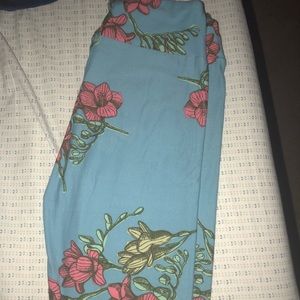 Lularoe OS leggings